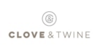 Clove & Twine coupons
